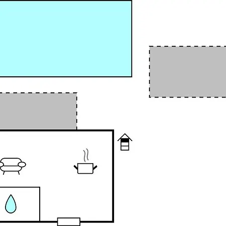 Beautiful In With Swimming Pool * Medulin